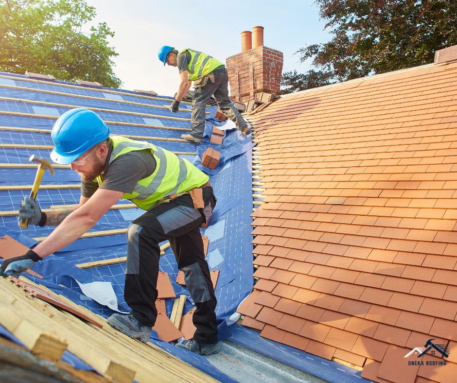 Why choose Roof Repair Near Me in Pleasanton, CA